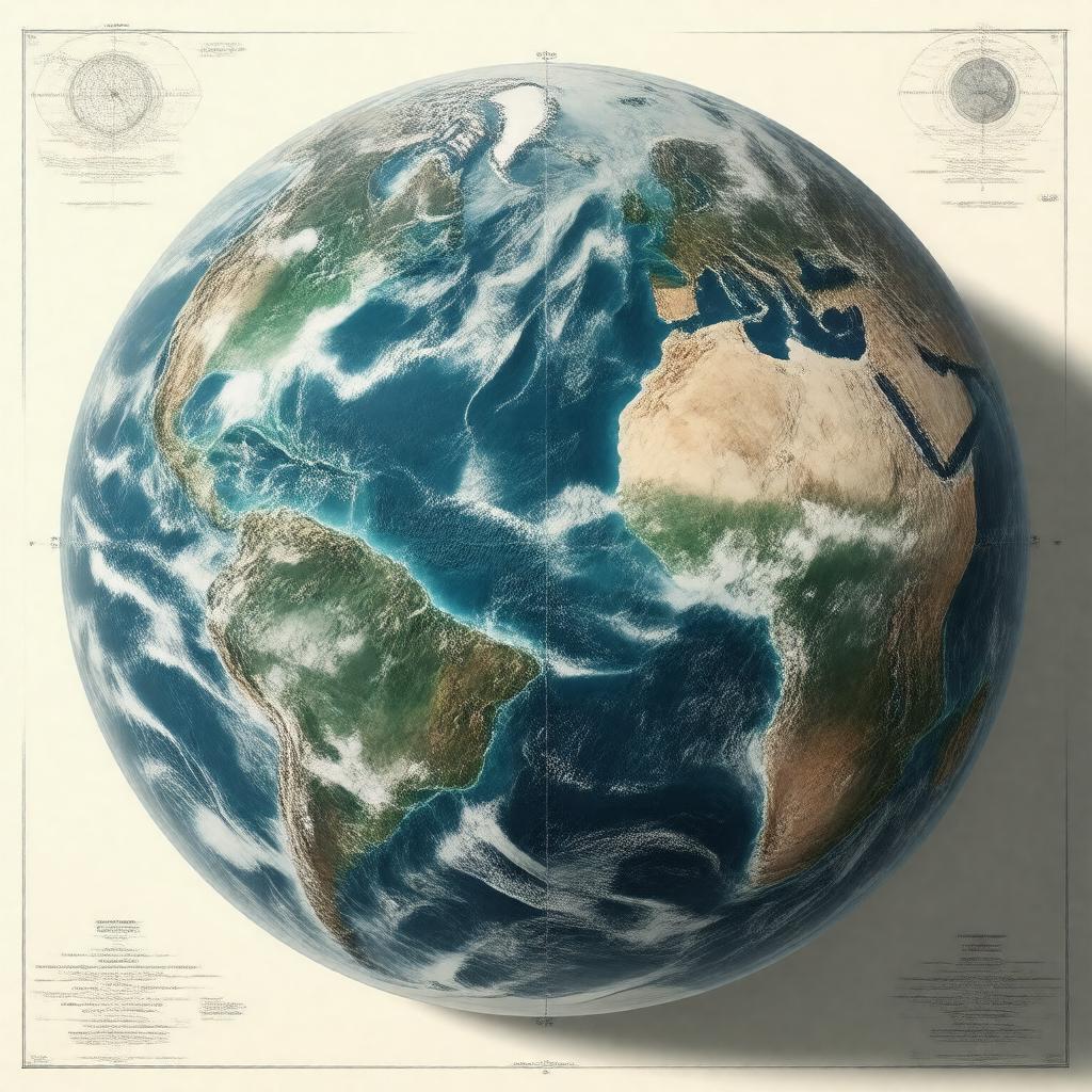 Equator (geography)